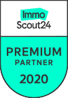 ImmoScout24 Siegel